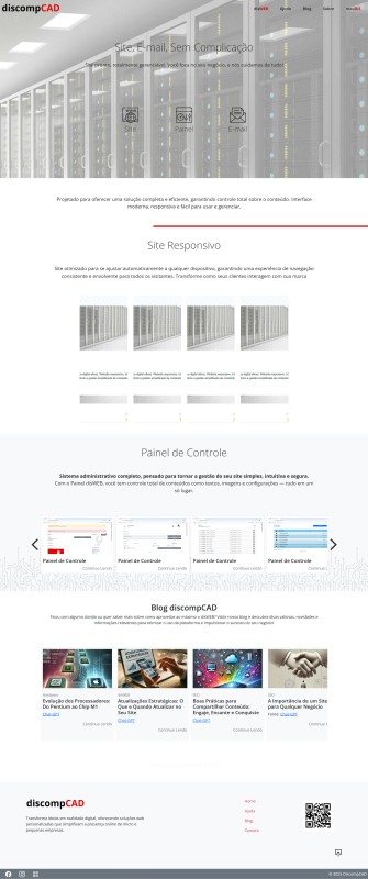 discompCAD