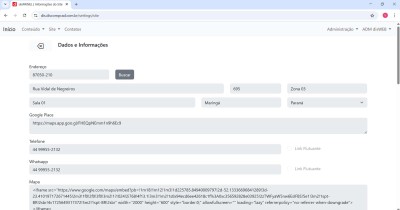 discompCAD
