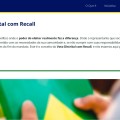 Voto Distrital com Recall